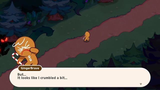 Cookie Run: Kingdom - Gameplay Walkthrough Part 1 (Android,iOS) смотреть онлайн