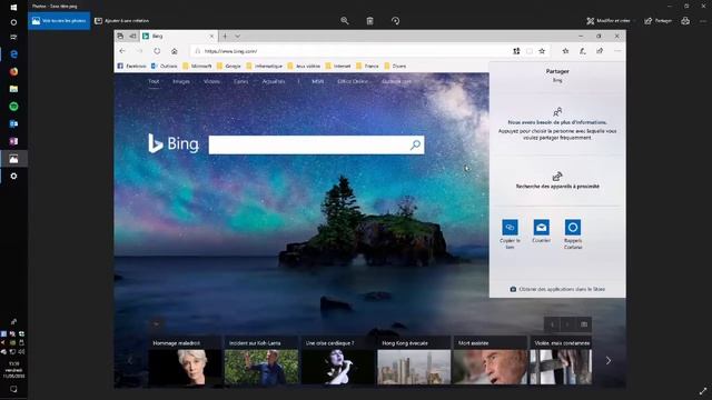 Les nouveautés de Windows 10 April 2018 Update - 3mpa смотреть онлайн