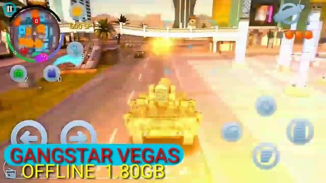 Top 5 Offline High Graphics Android Games in 2gb.| 2Gb games for android смотреть онлайн