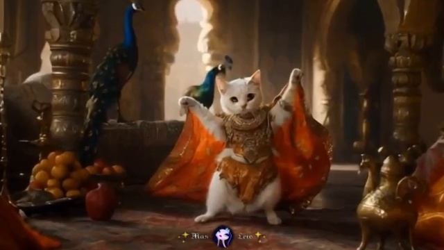 #Мая_Лето Арабская сказка смотреть онлайн