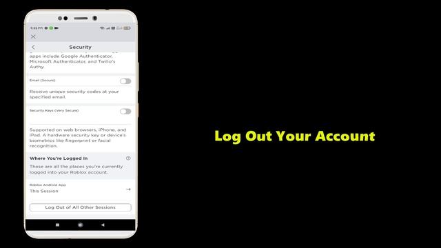 Roblox - Fix Sign Up Something Went Wrong Please Try Again Later Problem Solved In Android Phone смотреть онлайн
