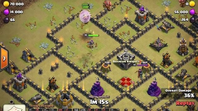 Th9 academy 4.8.18 queen charge hogs смотреть онлайн