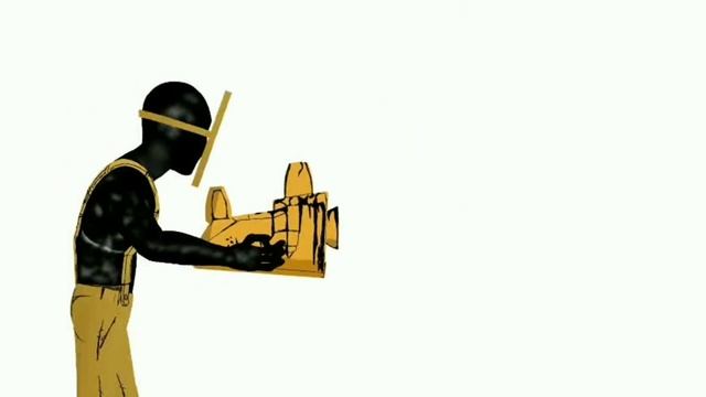 (DC2/BENDY/MEME) And The Dark Revival (Beaat Bendy) смотреть онлайн