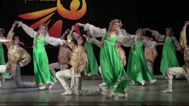 Сенокосная пора