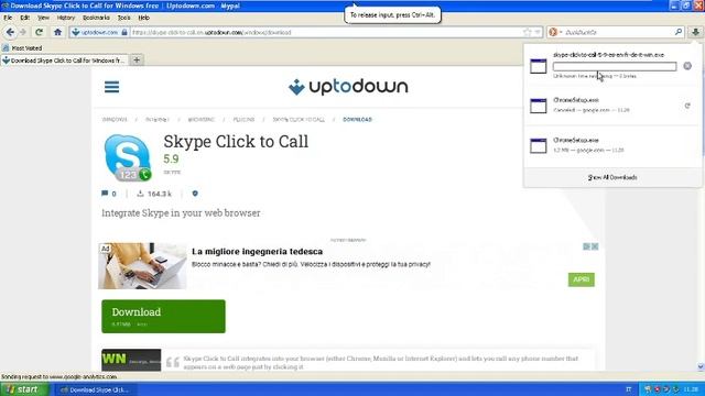 installare skype su windows xp (e una versione vecchia) смотреть онлайн