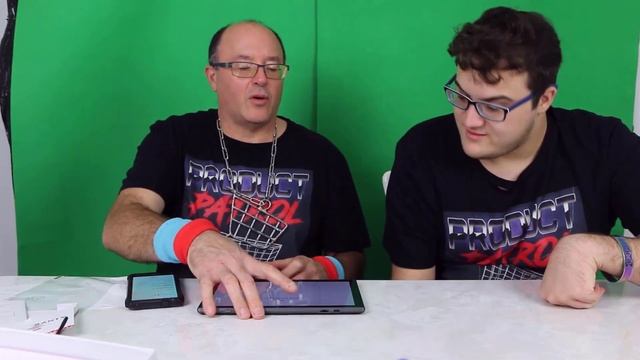 Joysurfs Android 10.1 Tablet Amazon смотреть онлайн