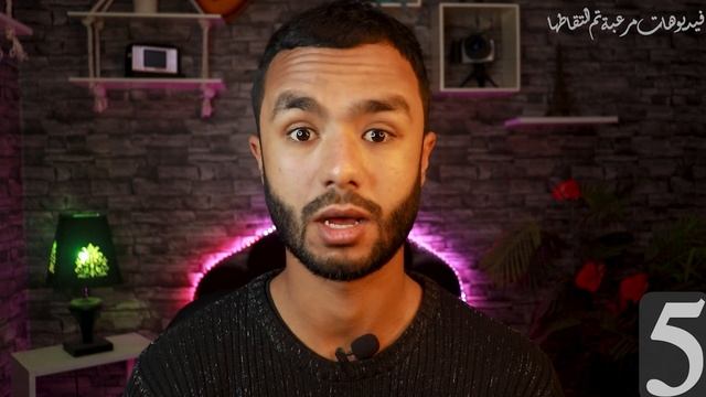 🔥أخطر 8فيديوهات مجنونة ومرعبة تم التقاطها باستخدام GoPro🎬☠️⚰️ смотреть онлайн
