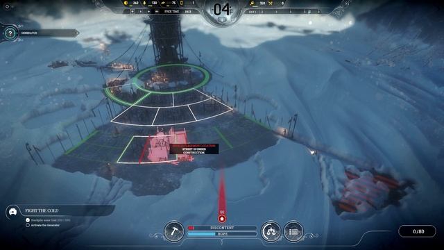 Frostpunk Housing Placement Made Easy (Outdated) смотреть онлайн