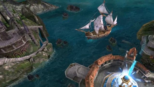 Wrath Of War Promo CG смотреть онлайн