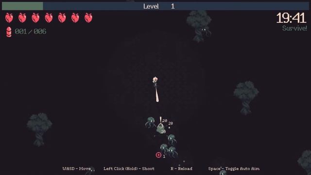 How can I survive!? Only 20mins till DAWN!!! - Mobile Game Review смотреть онлайн