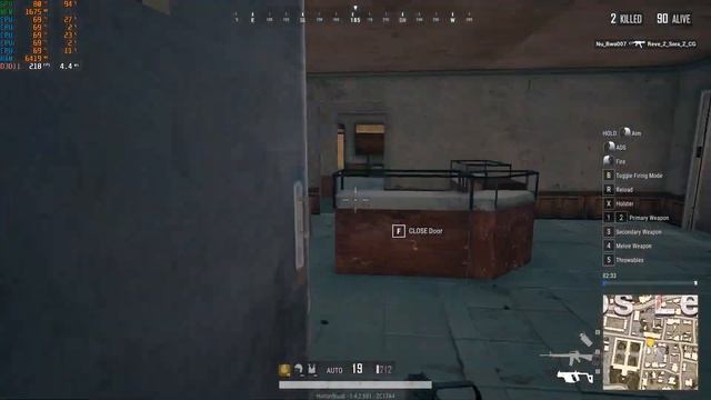 PUBG Lite | MAP : MIRAMAR (Ryzen 7 2700x + GTX 1660 Super) смотреть онлайн