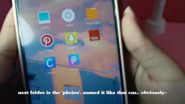what's on my android phone | poco X3 nfc (philippines) смотреть онлайн
