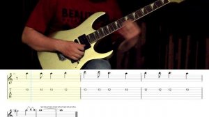 Соло Сектор Газа - Демобилизация. Only Tabs.