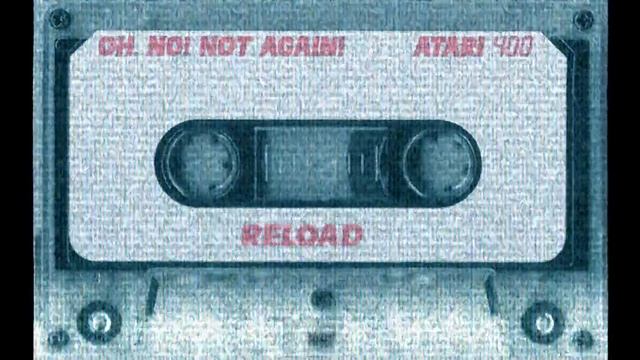 Atari 400 (Windows 95 Mix) - Brian Applegate (a.k.a Reload) смотреть онлайн