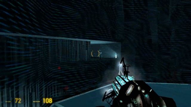 Half Life 2 #11 смотреть онлайн