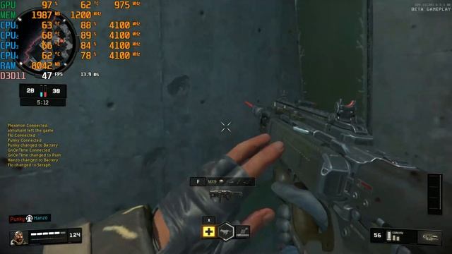 Call of Duty Black Ops 4 Beta On Low PC | Radeon HD 7850 смотреть онлайн