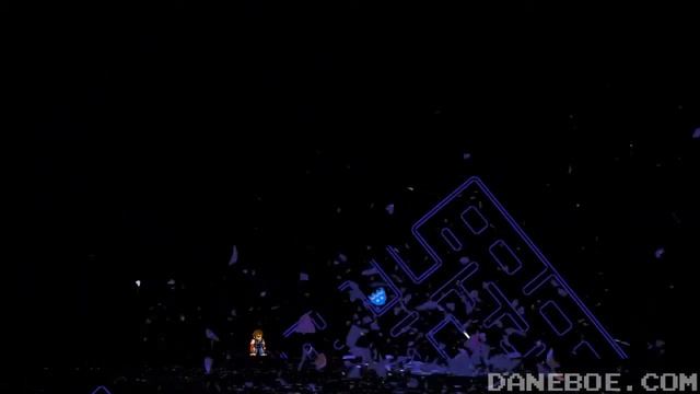 Video Game Mashups Chuck Norris vs Pac Man смотреть онлайн