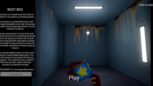 project play time for android New update 0.4.5 смотреть онлайн