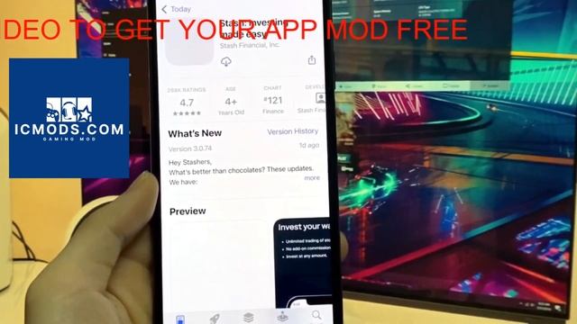 Hornycraft iOS 🫨 Free installation guide to your phone смотреть онлайн
