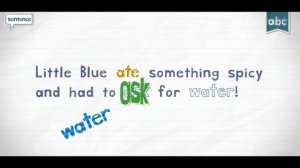 Letter A - ASK | Endless Reader