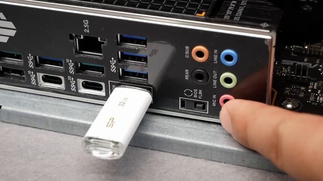 マザーボードのBIOSアップデート！どんな時に必要になるのか？ смотреть онлайн