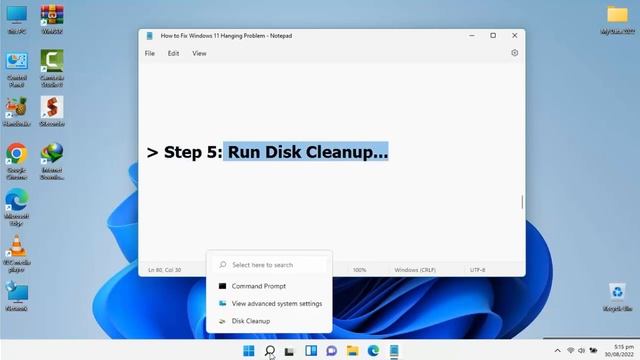 How to Fix Windows 11 Hanging Problem | ✅Solve Windows 11 Hanging Issue at Startup (Easiest Way) смотреть онлайн