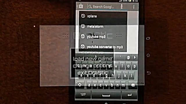 How to get DraStic DS Emulator for free смотреть онлайн