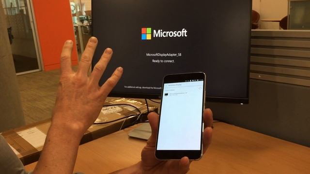 Ubuntu OTA 11: Meizu Pro 5 Wireless Display смотреть онлайн