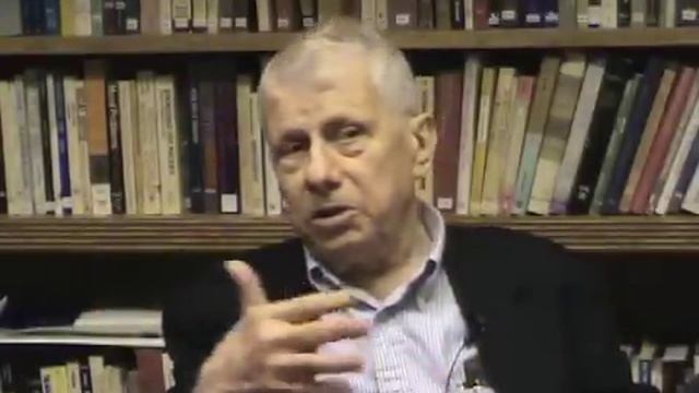 Charles Tilly interview: concepts and state formation смотреть онлайн