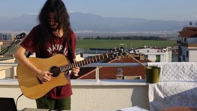 An AfternoonJam on Radiohead смотреть онлайн