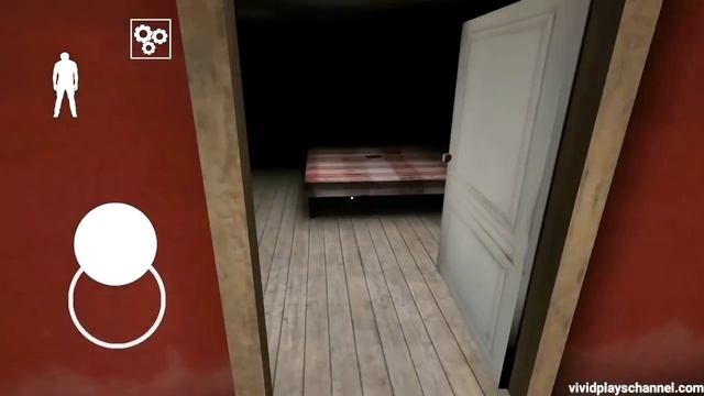 Extreme Mode In Granny All Chapters