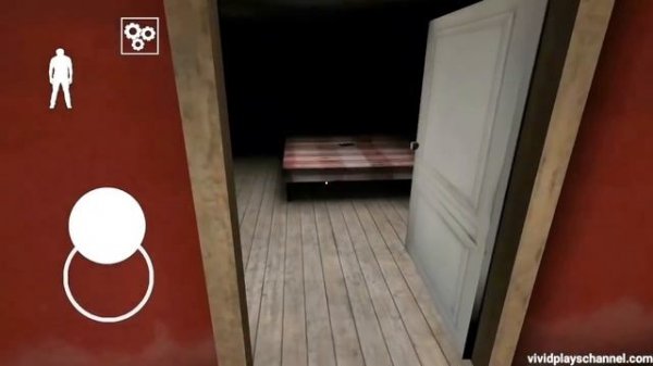 Extreme Mode In Granny All Chapters