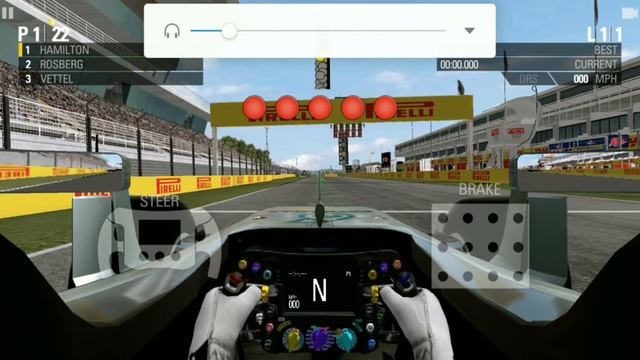 Cara Instal F1 2016 Android + Link смотреть онлайн