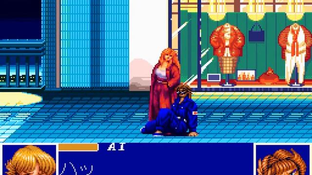 Anesan (TurboGrafx-CD) - Vizzed.com GamePlay смотреть онлайн