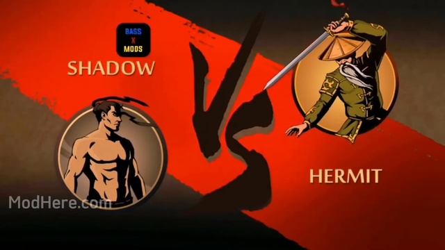 Shadow Fight 2 Mod APK Mediafire Download Latest - ModHere