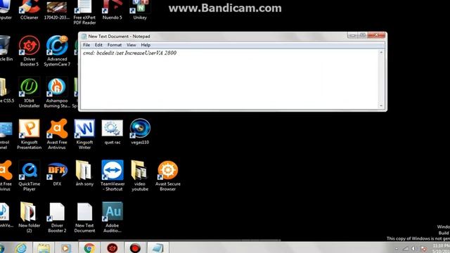 Hướng Dẫn Fix Lỗi : Microsoft visual C++ Runtime Library của Adobe audition trên win 7/8/9/10 смотреть онлайн