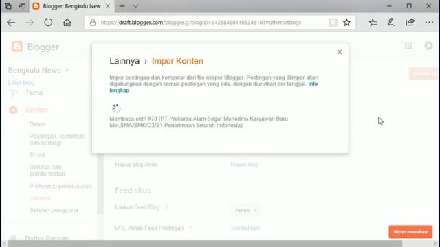 Cara Daftar Google Adsense Full Approve di Blog Baru Via Email in 30 Day - Tips and Trick....!!! смотреть онлайн