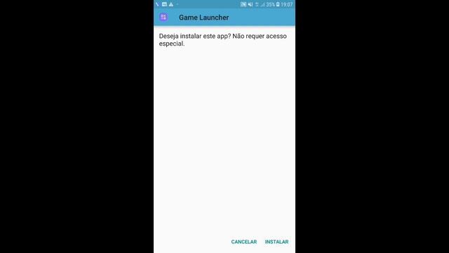 COMO BAIXAR O GAME LAUNCHER E O GAME TOOLS EM QUALQUER CELULAR- FREE FIRE смотреть онлайн