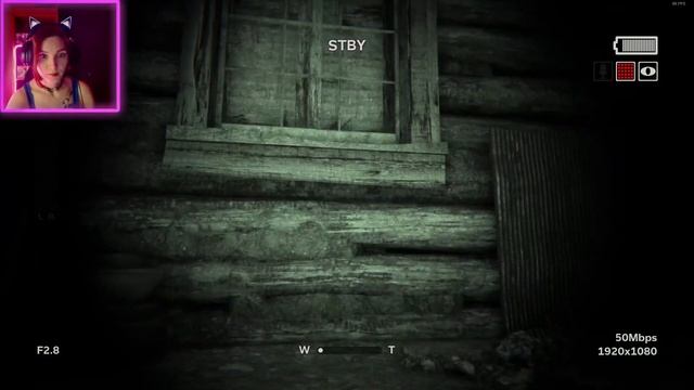 ЛЭРД БАЙРОН СЛЕДУЕТ ЗАВЕТАМ | OUTLAST 2 #6 смотреть онлайн