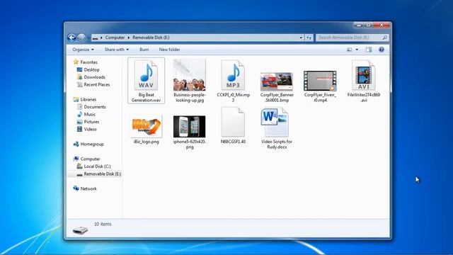WD Data Recovery (Western Digital) смотреть онлайн