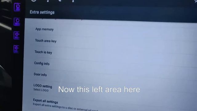 Vecaro Android Player Advanced Settings смотреть онлайн