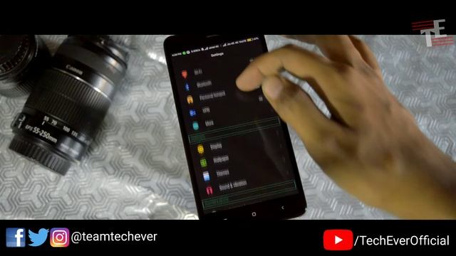 TOP 3 AMAZING MIUI THEME | SUPERHERO EDITION Android Themes (2018) | DC And Marvel | TechEver смотреть онлайн