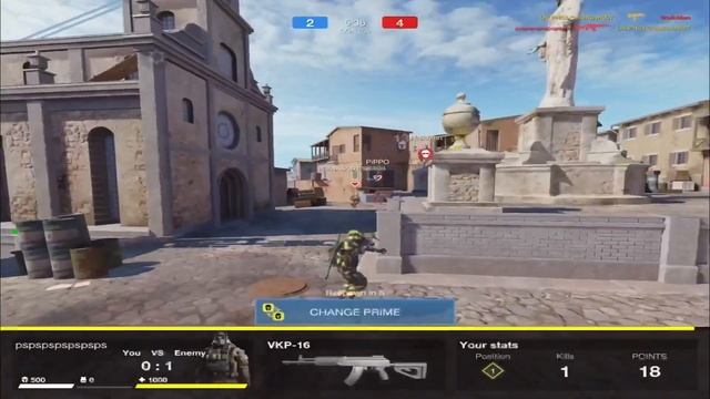 battle prime || battle prime ultra graphics android gameplay || @clarityofgameyt 🔥 смотреть онлайн