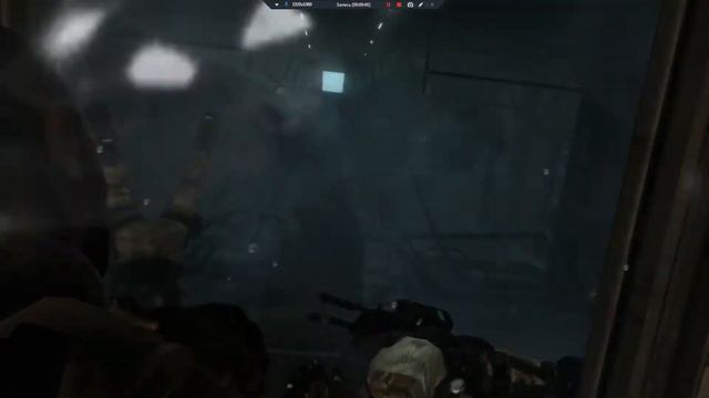 Call of Duty Ghosts Конец смотреть онлайн