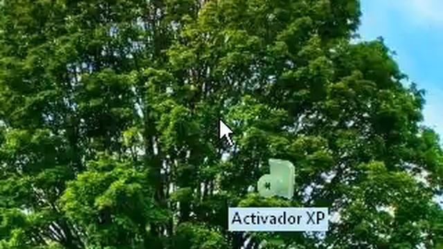 Activar Windows XP 100% смотреть онлайн