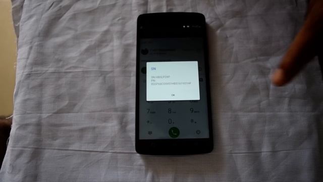 Lenovo K4 Note Secret Codes смотреть онлайн
