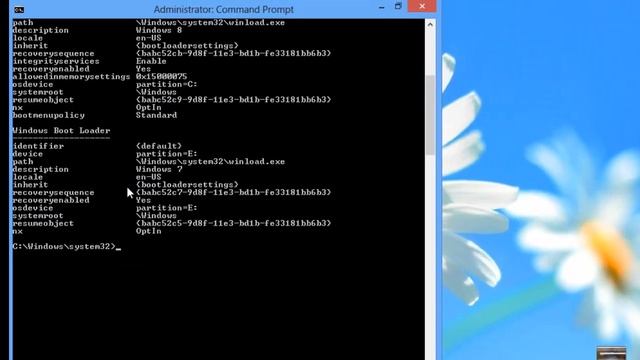 رسالة Earlier Version Of Windows وكيفية حذفها смотреть онлайн