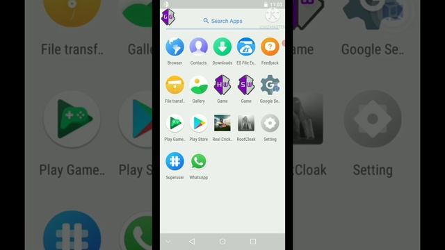 How to boost mps/mcs in Real Cricket 20 using Vmos in Android without root смотреть онлайн