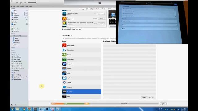 Setting up IPAD templates for Paddy смотреть онлайн