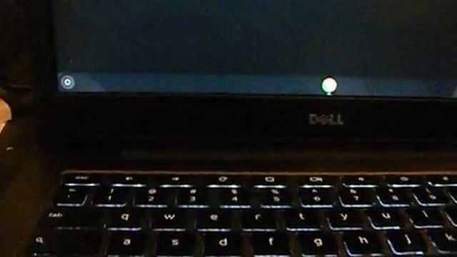 Let's install windows 10 on a Dell Chromebook смотреть онлайн